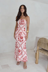Minimale Maxi-Rock Rot
