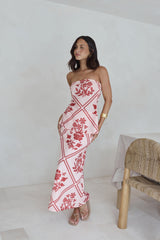 Minimale Maxi-Rock Rot