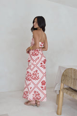 Minimale Maxi-Rock Rot