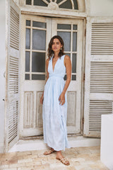 Honor In Bloom Maxikleid