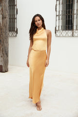 Oasis in Bora Bora Maxikleid Sun