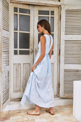 Honor In Bloom Maxikleid
