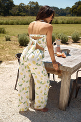 Lemon Drop Set Gelb