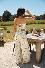 Lemon Drop Set Gelb