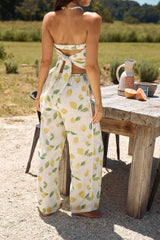 Lemon Drop Set Gelb