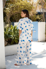 Das "Through The Seasons"-Set – Blau