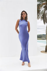 Raelyn Maxikleid Iris