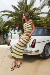 Hazel Stricktop Lime