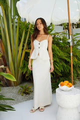 Coastal Haven Top Hafer