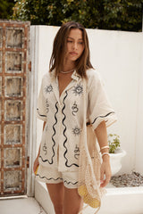 Natural Instincts Set Beige