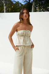 Das Sundrift Set Beige