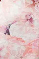 Falling In Love Maxikleid Pink