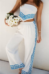 Verzauberte Auszeit Set Blau