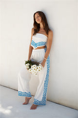 Verzauberte Auszeit Set Blau