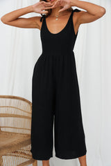 Overall Countryside Schwarz