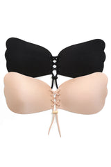UNDERCOVER STYLE HELPERS Magic Bra Schwarz