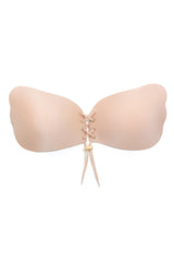 UNDERCOVER STYLE HELPERS Magischer BH Nude