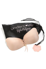 UNDERCOVER STYLE HELPERS Magischer BH Nude