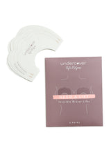 UNDERCOVER STYLE HELPERS Unsichtbare Bruststraffung
