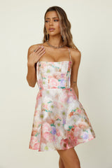Sundream-Kleid Pink