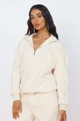 Ganzjahres-Set Beige