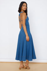 Maxikleid „Alles und überall“