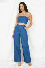 In Hindsight Hosen Denim
