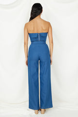 In Hindsight Hosen Denim