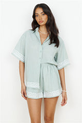 Minz-Mojito-Set Salbei