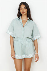 Minz-Mojito-Set Salbei