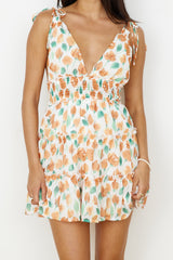 Kleid Lanterna