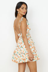 Kleid Lanterna