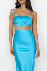 Maxikleid Sirenengesang