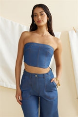Rodeo-Show-Denim-Set