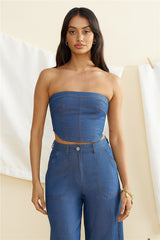 Rodeo-Show-Denim-Set