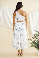 Andiamo Set Blau
