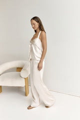 Kalli Hose Creme