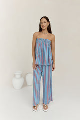 Everly-Set Blau