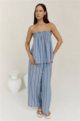 Everly-Set Blau