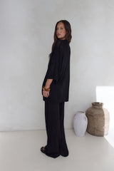Coral Sands Hose Schwarz