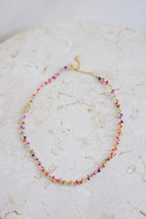 Sun Horizon Kette Multi