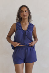 Madarima Marineblau