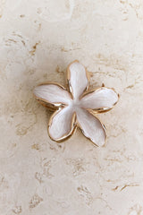 Frangipani Duft Haarklauencreme
