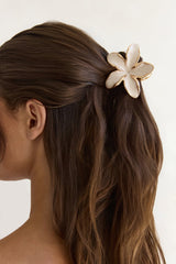 Frangipani Duft Haarklauencreme