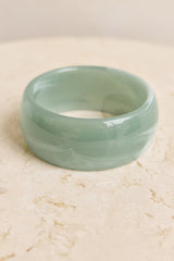 See-Korallen-Armreif Aquamarin