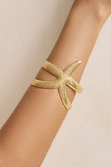 Armreif "Shining Stars" Gold