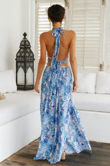 Magic Phenomenon Maxikleid