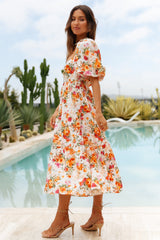 Maxikleid „Stuck In Your Head“