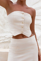 Sundowner-Set Beige