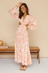 Maxikleid Craving You